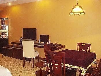 Hefei Minggui Business Hotel 外观 照片